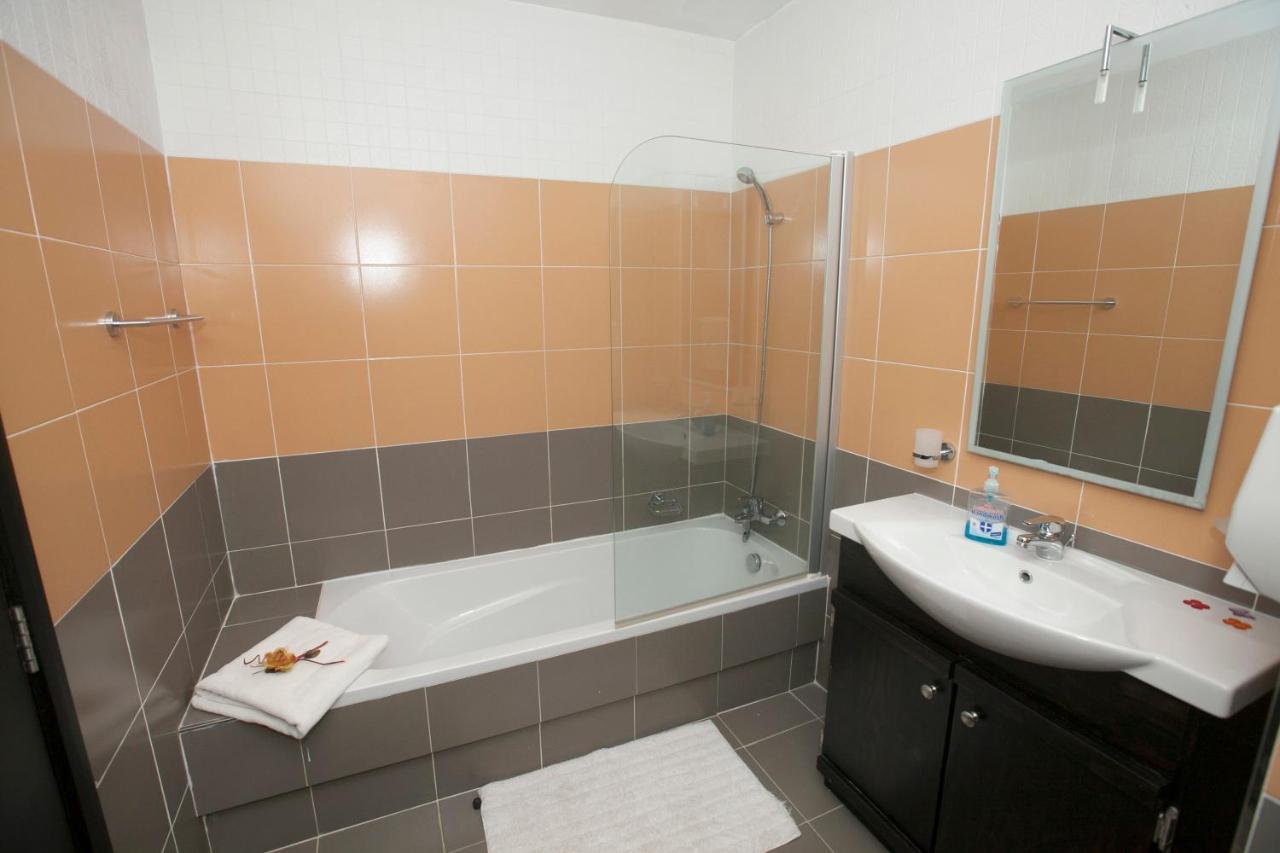 Best Of Xlendi Seafront Apartments Quarto foto