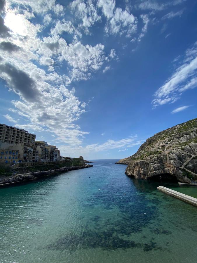 Best Of Xlendi Seafront Apartments Exterior foto